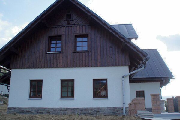 Penzion Apartmány Aldrov