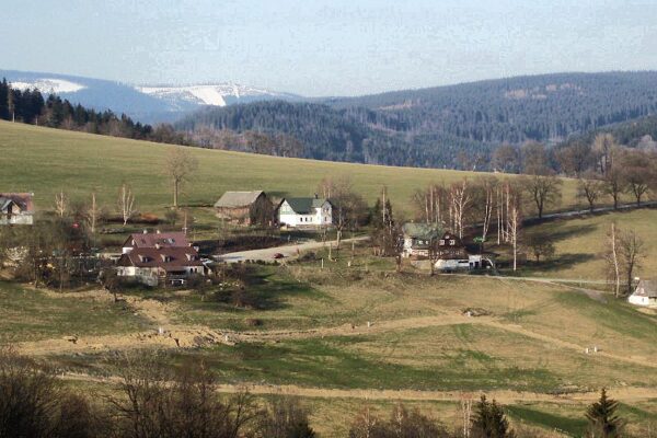 Penzion Apartmány Aldrov