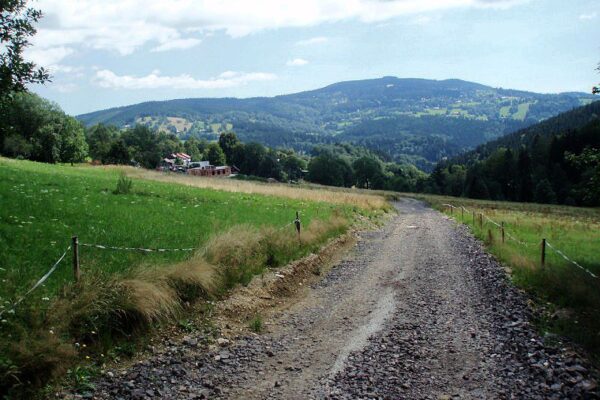 Penzion Apartmány Aldrov