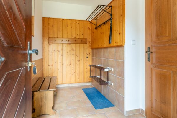 Penzion Apartmány Aldrov