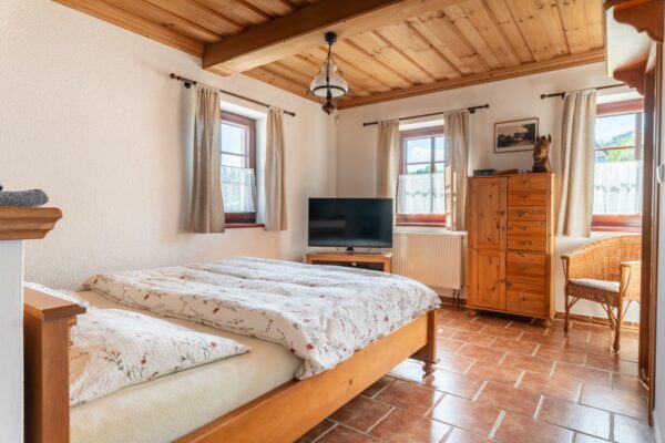 Penzion Apartmány Aldrov