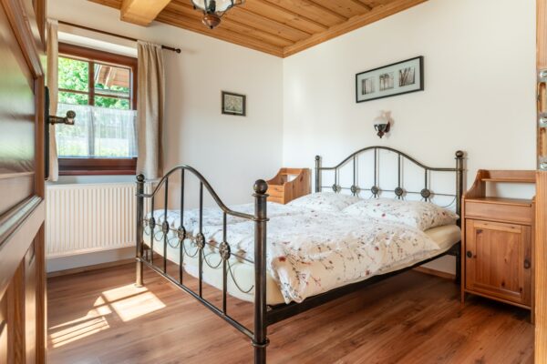 Penzion Apartmány Aldrov