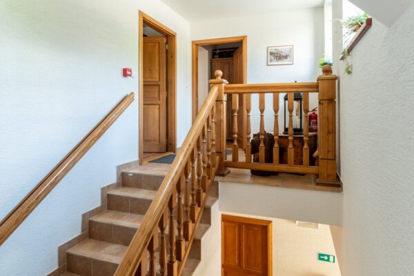 Penzion Apartmány Aldrov