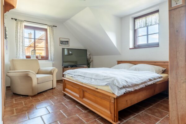 Penzion Apartmány Aldrov