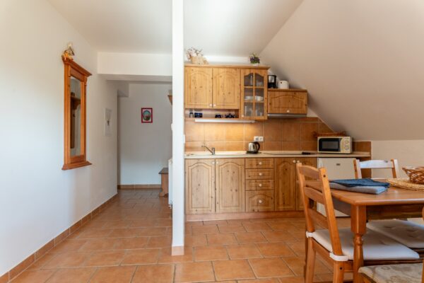 Penzion Apartmány Aldrov
