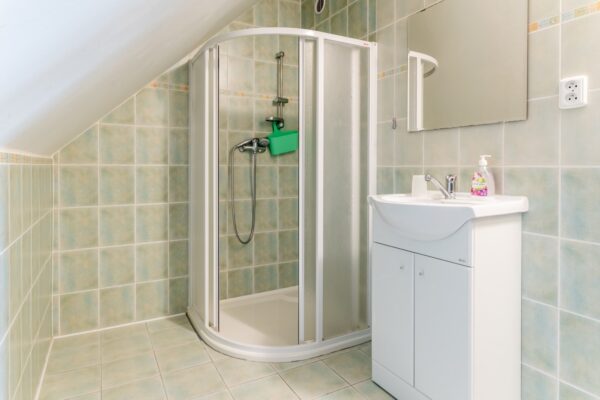 Penzion Apartmány Aldrov