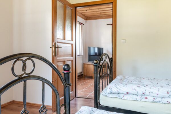 Penzion Apartmány Aldrov
