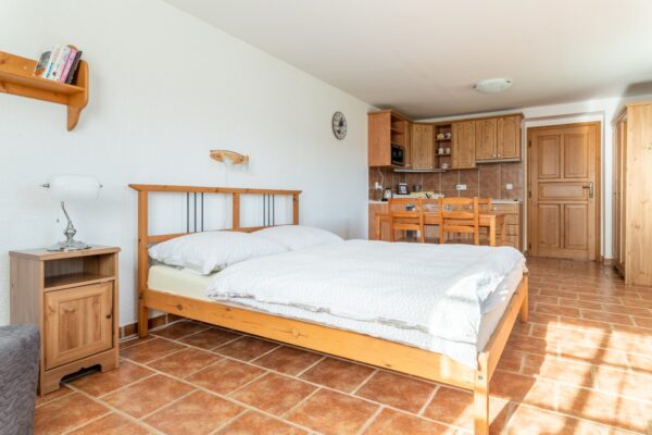 Penzion Apartmány Aldrov