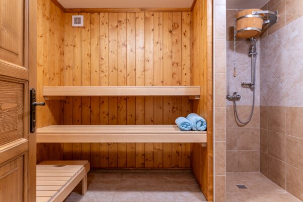 Penzion Apartmány Aldrov