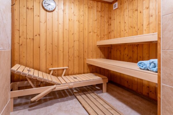 Penzion Apartmány Aldrov